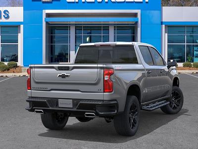 New 2026 Chevrolet Silverado 1500 LT Crew Cab for sale #T16080 - photo 2