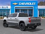 New 2026 Chevrolet Silverado 1500 LT Crew Cab 4x4 Pickup for sale #FMPZRH - photo 12