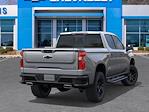 New 2026 Chevrolet Silverado 1500 LT Crew Cab 4x4 Pickup for sale #FMPZRH - photo 13