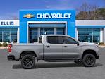 New 2026 Chevrolet Silverado 1500 LT Crew Cab 4x4 Pickup for sale #FMPZRH - photo 14