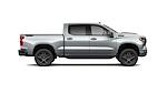 New 2026 Chevrolet Silverado 1500 LT Crew Cab 4x4 Pickup for sale #FMPZRH - photo 6