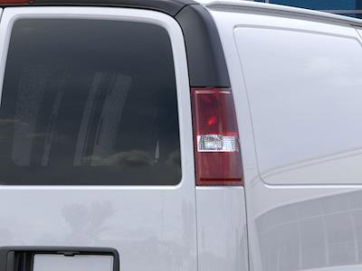 New 2025 Chevrolet Express 2500 - photo 1