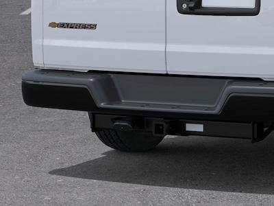 New 2025 Chevrolet Express 2500 - photo 1