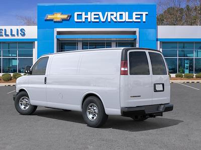 New 2025 Chevrolet Express 2500 - photo 1