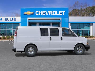 New 2025 Chevrolet Express 2500 - photo 1