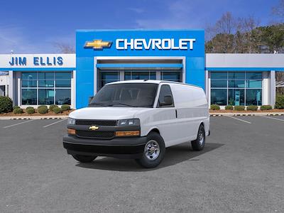 New 2025 Chevrolet Express 2500 - photo 1