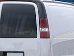 2025 Chevrolet Express 2500 RWD Empty Cargo Van for sale #EX50017 - photo 11
