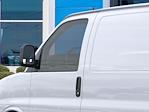 2025 Chevrolet Express 2500 RWD Empty Cargo Van for sale #EX50017 - photo 12
