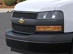 2025 Chevrolet Express 2500 RWD Empty Cargo Van for sale #EX50017 - photo 13