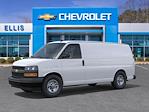 2025 Chevrolet Express 2500 RWD Empty Cargo Van for sale #EX50017 - photo 2