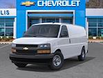 2025 Chevrolet Express 2500 RWD Empty Cargo Van for sale #EX50017 - photo 6
