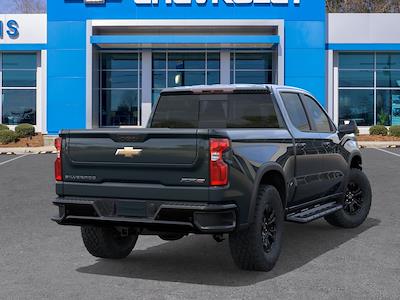 New 2026 Chevrolet Silverado 1500 ZR2 Crew Cab 4x4 Pickup for sale #FMWSF0 - photo 2