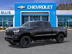 New 2026 Chevrolet Silverado 1500 RST Double Cab 4x4 Pickup for sale #FNFDW7 - photo 10