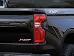 New 2026 Chevrolet Silverado 1500 RST Double Cab 4x4 Pickup for sale #FNFDW7 - photo 19