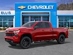 New 2026 Chevrolet Silverado 1500 RST Double Cab 4x4 Pickup for sale #FNFDW8 - photo 10