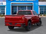 New 2026 Chevrolet Silverado 1500 RST Double Cab 4x4 Pickup for sale #FNFDW8 - photo 12