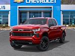 New 2026 Chevrolet Silverado 1500 RST Double Cab 4x4 Pickup for sale #FNFDW8 - photo 14
