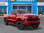 New 2026 Chevrolet Silverado 1500 RST Double Cab 4x4 Pickup for sale #FNFDW8 - photo 15