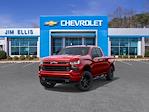 New 2026 Chevrolet Silverado 1500 RST Double Cab 4x4 Pickup for sale #FNFDW8 - photo 16