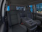 New 2026 Chevrolet Silverado 1500 RST Double Cab 4x4 Pickup for sale #FNFDW8 - photo 24