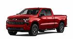 New 2026 Chevrolet Silverado 1500 RST Double Cab 4x4 Pickup for sale #FNFDW8 - photo 3
