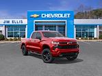 New 2026 Chevrolet Silverado 1500 RST Double Cab 4x4 Pickup for sale #FNFDW8 - photo 9