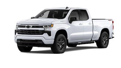 New 2026 Chevrolet Silverado 1500 RST Double Cab 4x4 Pickup for sale #FNFDW9 - photo 2