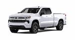 New 2026 Chevrolet Silverado 1500 RST Double Cab 4x4 Pickup for sale #FNFDW9 - photo 1