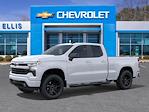 New 2026 Chevrolet Silverado 1500 RST Double Cab 4x4 Pickup for sale #FNFDW9 - photo 10