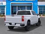 New 2026 Chevrolet Silverado 1500 RST Double Cab 4x4 Pickup for sale #FNFDW9 - photo 12