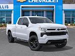 New 2026 Chevrolet Silverado 1500 RST Double Cab 4x4 Pickup for sale #FNFDW9 - photo 15