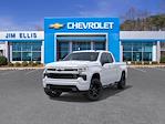 New 2026 Chevrolet Silverado 1500 RST Double Cab 4x4 Pickup for sale #FNFDW9 - photo 16