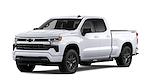 New 2026 Chevrolet Silverado 1500 RST Double Cab 4x4 Pickup for sale #FNFDW9 - photo 3