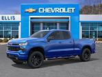 New 2026 Chevrolet Silverado 1500 RST Double Cab 4x4 Pickup for sale #FNFDXB - photo 10