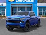 New 2026 Chevrolet Silverado 1500 RST Double Cab 4x4 Pickup for sale #FNFDXB - photo 14