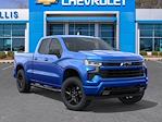 New 2026 Chevrolet Silverado 1500 RST Double Cab 4x4 Pickup for sale #FNFDXB - photo 15