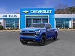New 2026 Chevrolet Silverado 1500 RST Double Cab 4x4 Pickup for sale #FNFDXB - photo 16