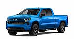 New 2026 Chevrolet Silverado 1500 RST Double Cab 4x4 Pickup for sale #FNFDXB - photo 3