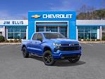New 2026 Chevrolet Silverado 1500 RST Double Cab 4x4 Pickup for sale #FNFDXB - photo 9