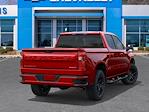 New 2026 Chevrolet Silverado 1500 RST Crew Cab for sale #T16092 - photo 5