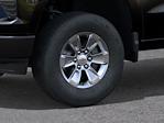 New 2026 Chevrolet Silverado 1500 Work Truck Regular Cab 4x4 Pickup for sale #FNFNH0 - photo 9