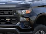 New 2026 Chevrolet Silverado 1500 Work Truck Regular Cab 4x4 Pickup for sale #FNFNH0 - photo 10