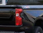 New 2026 Chevrolet Silverado 1500 Work Truck Regular Cab 4x4 Pickup for sale #FNFNH0 - photo 11