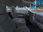 New 2026 Chevrolet Silverado 1500 Work Truck Regular Cab 4x4 Pickup for sale #FNFNH0 - photo 17