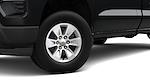New 2026 Chevrolet Silverado 1500 Work Truck Regular Cab 4x4 Pickup for sale #FNFNH0 - photo 30