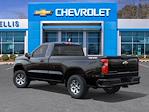New 2026 Chevrolet Silverado 1500 Work Truck Regular Cab 4x4 Pickup for sale #FNFNH0 - photo 4
