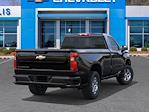 New 2026 Chevrolet Silverado 1500 Work Truck Regular Cab 4x4 Pickup for sale #FNFNH0 - photo 2
