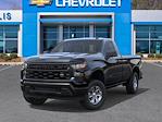 New 2026 Chevrolet Silverado 1500 Work Truck Regular Cab 4x4 Pickup for sale #FNFNH0 - photo 6