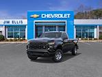 New 2026 Chevrolet Silverado 1500 Work Truck Regular Cab 4x4 Pickup for sale #FNFNH0 - photo 8