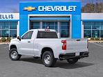New 2026 Chevrolet Silverado 1500 Work Truck Regular Cab Pickup for sale #FNFNTF - photo 3